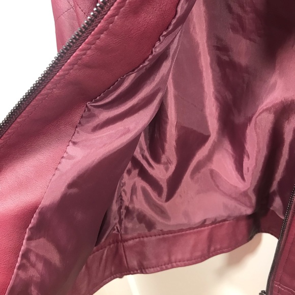 Jacket - Picture 5 of 5